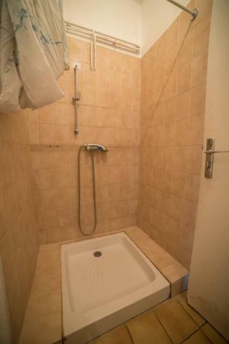 Apartamento Chalet Les Moineaux Appartements
