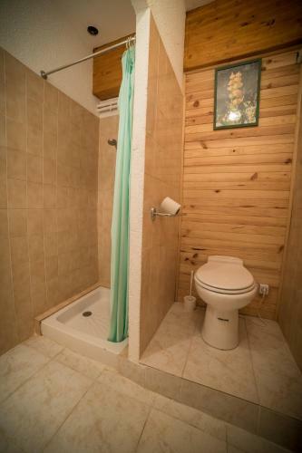 Apartamento Chalet Les Moineaux Appartements