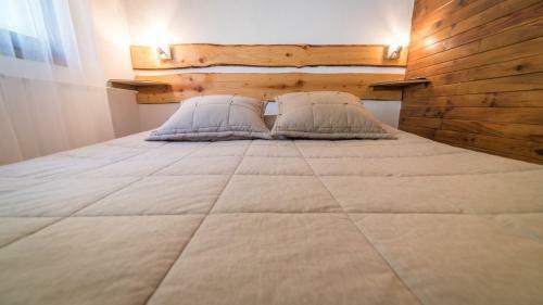 Hostal Chalet Les Moineaux Chambres D'h�tes