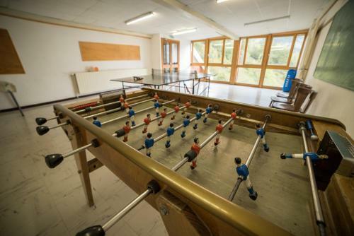 Hostal Chalet Les Moineaux Chambres D'h�tes