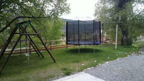 Hostal Chalet Les Moineaux Chambres D'h�tes