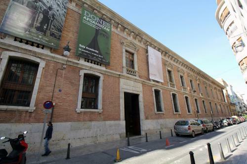 Apartamento Vlchabitat Teatro Principal