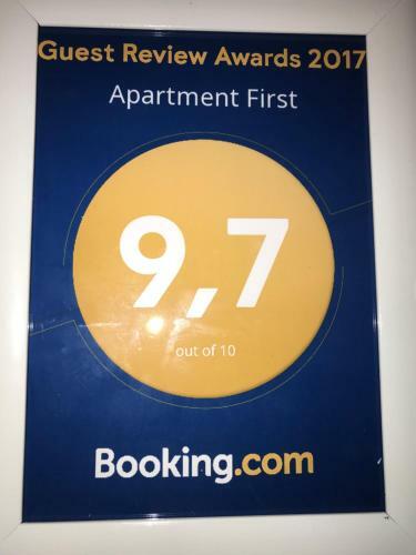 Apartment First
