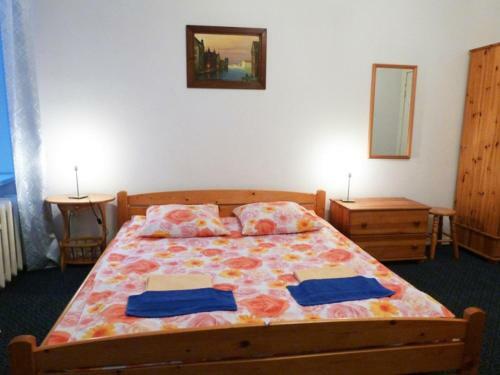 Hotel Otel U Medvedya