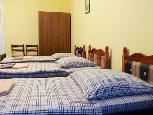 Hotel Otel U Medvedya