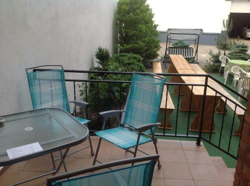 Hotel Otel U Medvedya
