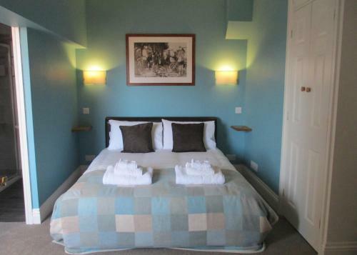 Bed & Breakfast Corra Lynn