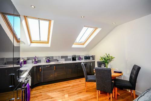 Apartamento Flat 7 Bluebridge