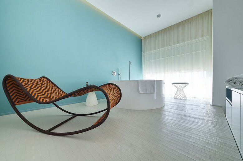 Grand Hotel Riviera - Cdshotels