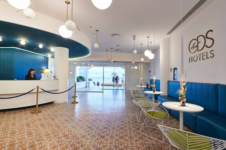 Grand Hotel Riviera - Cdshotels