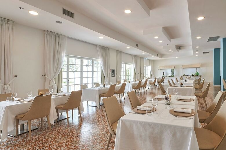 Grand Hotel Riviera - Cdshotels