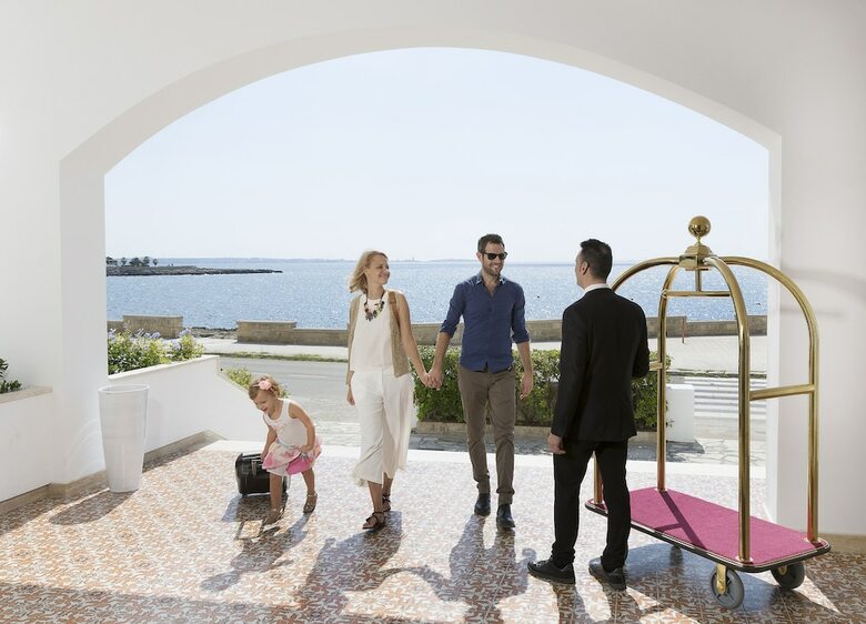 Grand Hotel Riviera - Cdshotels