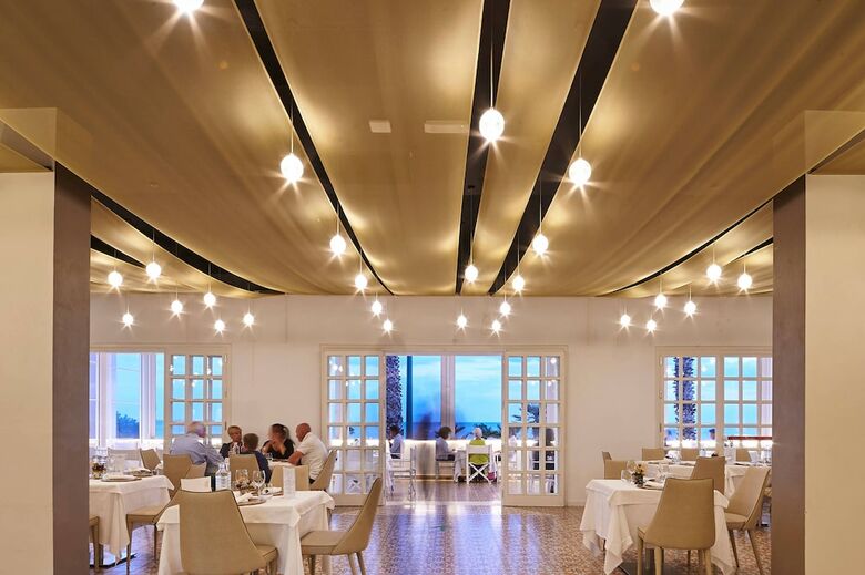 Grand Hotel Riviera - Cdshotels