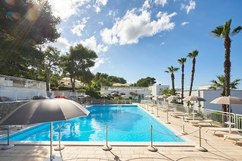 Grand Hotel Riviera - Cdshotels