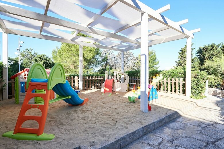 Grand Hotel Riviera - Cdshotels