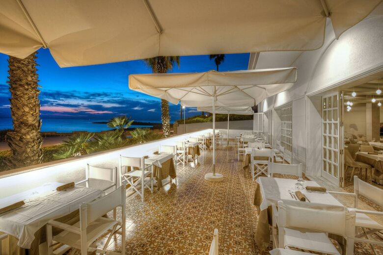 Grand Hotel Riviera - Cdshotels