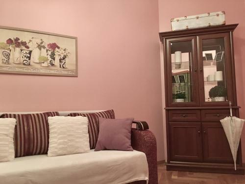 Apartamento Lovely Flat In Central Lviv