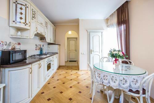 Apartamento Lovely Flat In Central Lviv