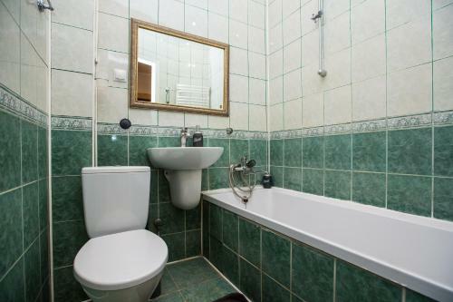 Apartamento Lovely Flat In Central Lviv