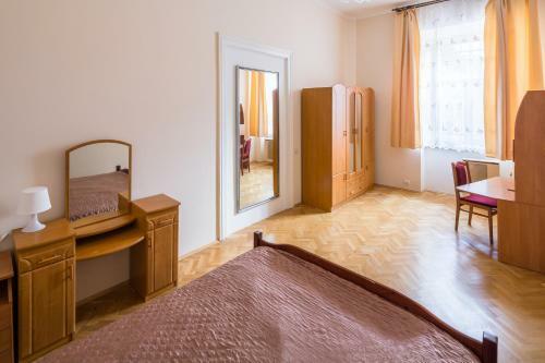 Apartamento Lovely Flat In Central Lviv