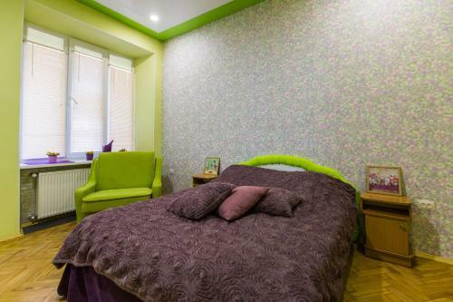 Apartamento Lovely Flat In Central Lviv