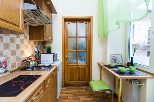 Apartamento Lovely Flat In Central Lviv