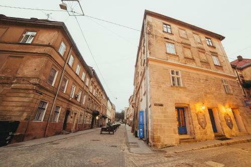 Apartamento Lovely Flat In Central Lviv