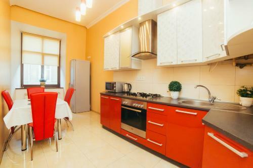 Apartamento Lovely Flat In Central Lviv