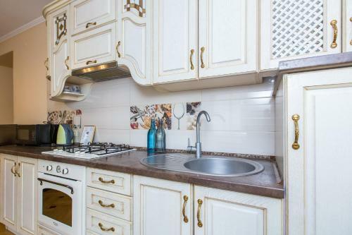 Apartamento Lovely Flat In Central Lviv