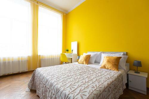 Apartamento Lovely Flat In Central Lviv