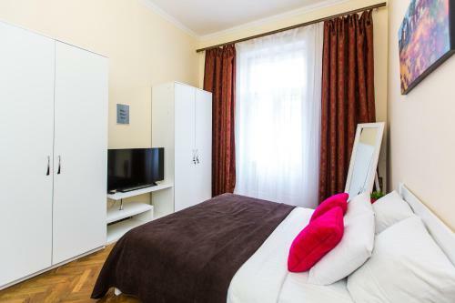 Apartamento Lovely Flat In Central Lviv