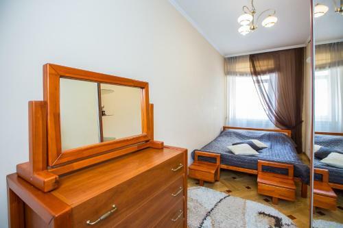 Apartamento Lovely Flat In Central Lviv