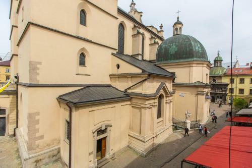 Apartamento Lovely Flat In Central Lviv