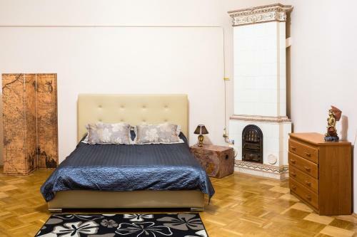 Apartamento Lovely Flat In Central Lviv