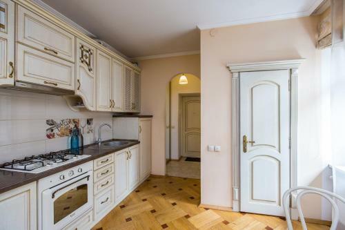Apartamento Lovely Flat In Central Lviv