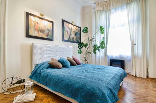 Apartamento Lovely Flat In Central Lviv