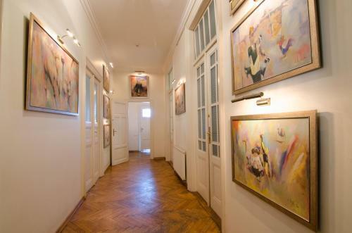 Apartamento Lovely Flat In Central Lviv
