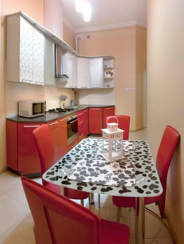 Apartamento Lovely Flat In Central Lviv