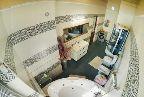 Hostal Saban Deluxe