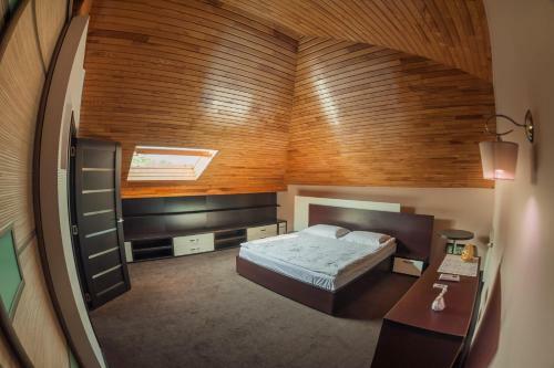 Hostal Saban Deluxe