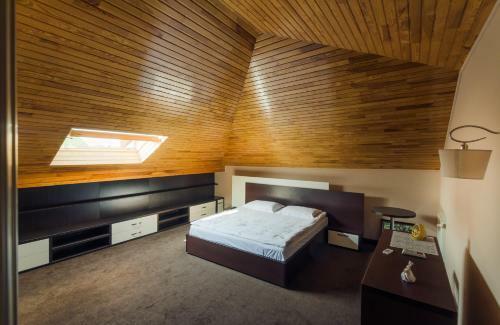Hostal Saban Deluxe
