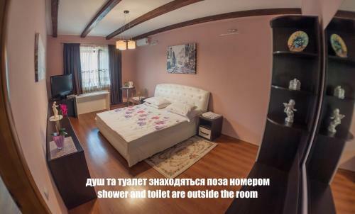 Hostal Saban Deluxe
