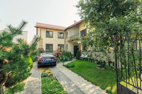 Hostal Saban Deluxe