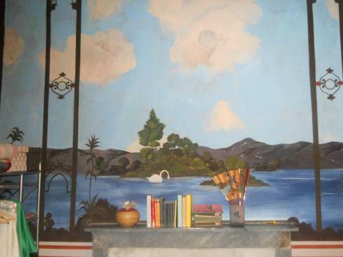 Bed & Breakfast Perbacco