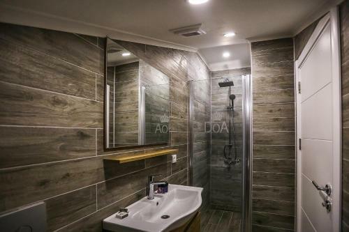 Doa Suite Hotel