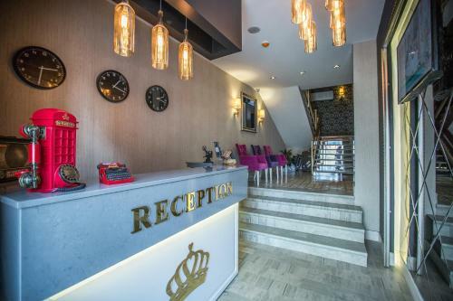 Doa Suite Hotel
