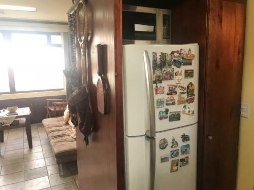 Apartamento Gastronomical Centre San Jose