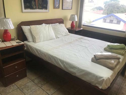 Apartamento Gastronomical Centre San Jose