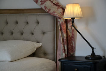 Bed & Breakfast Le Clos Sainte-marie