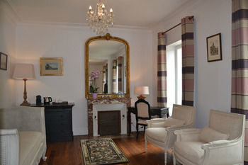 Bed & Breakfast Le Clos Sainte-marie